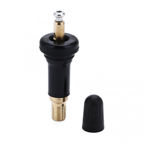 TPMS Snap-In Tire Valves-Universal